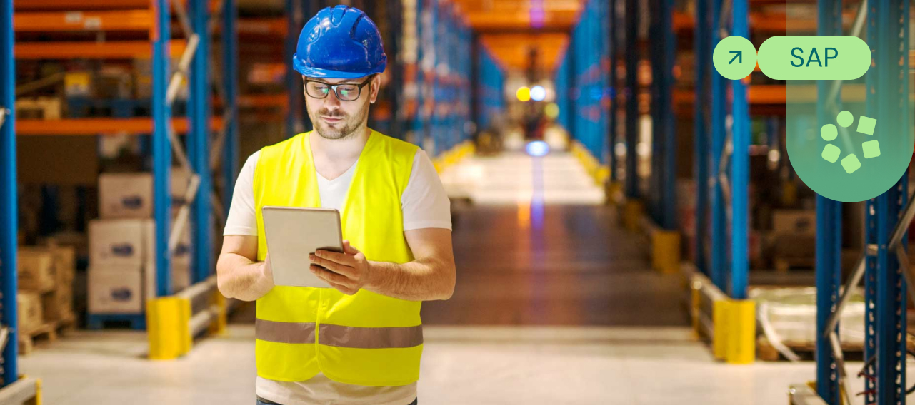 Cómo Crear y Visualizar Listas de Materiales en SAP PM