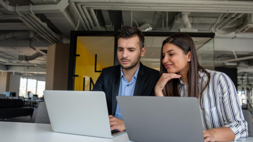 Por qué elegir SAP Business One