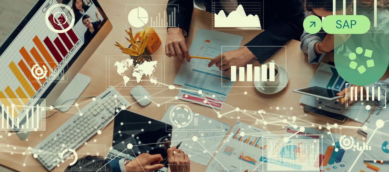 Power BI vs SAP Analytics Cloud