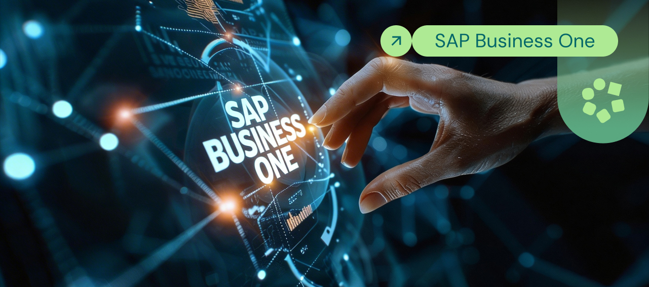 SAP Business One