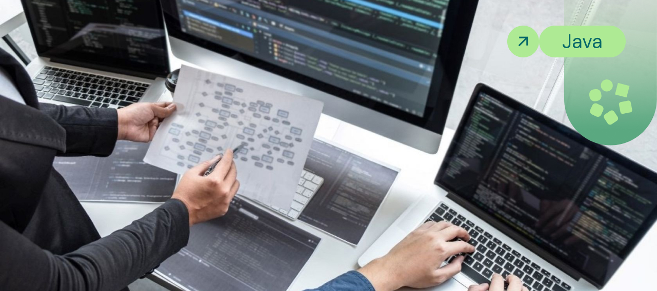 ¿Qué es Java?