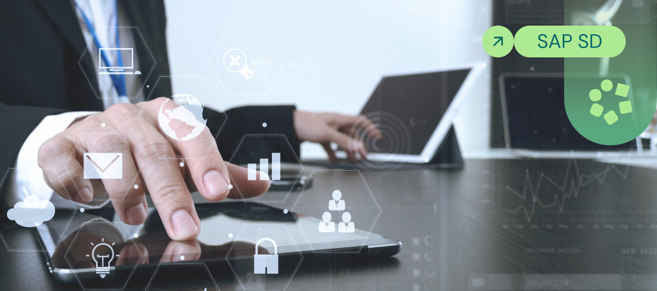 Qué es SAP Sales and Distribution