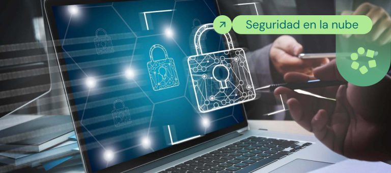 Seguridad en la nube: Protege los datos de tu empresa | EBIM