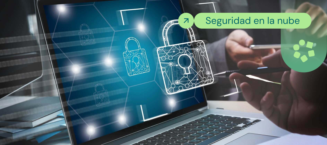 Seguridad en la nube