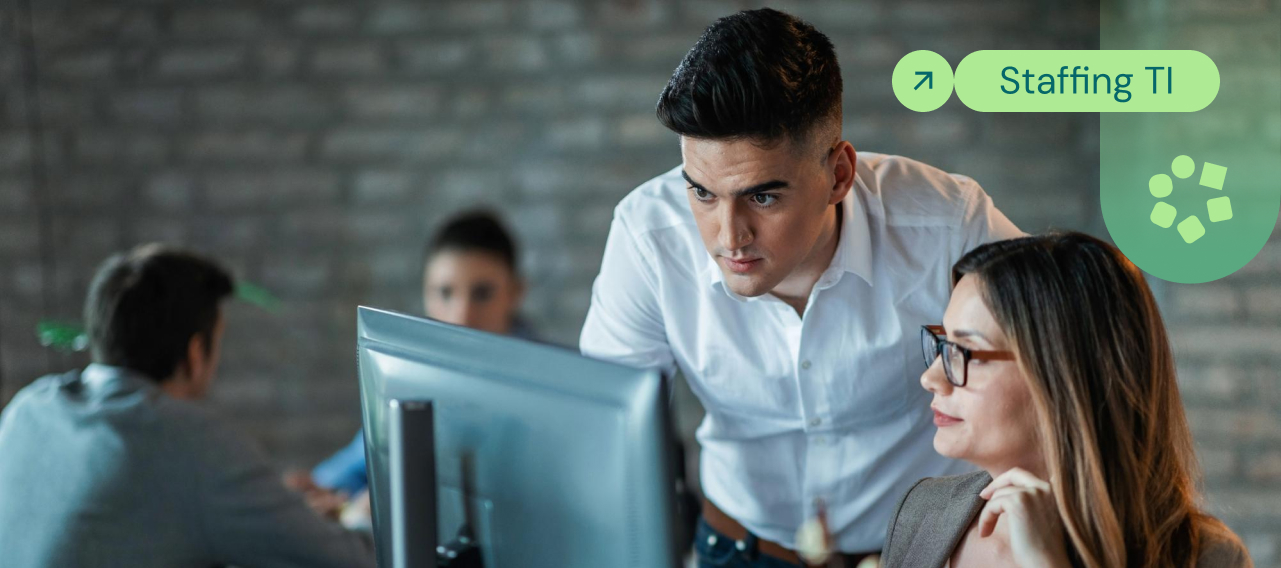 Beneficios del staffing TI
