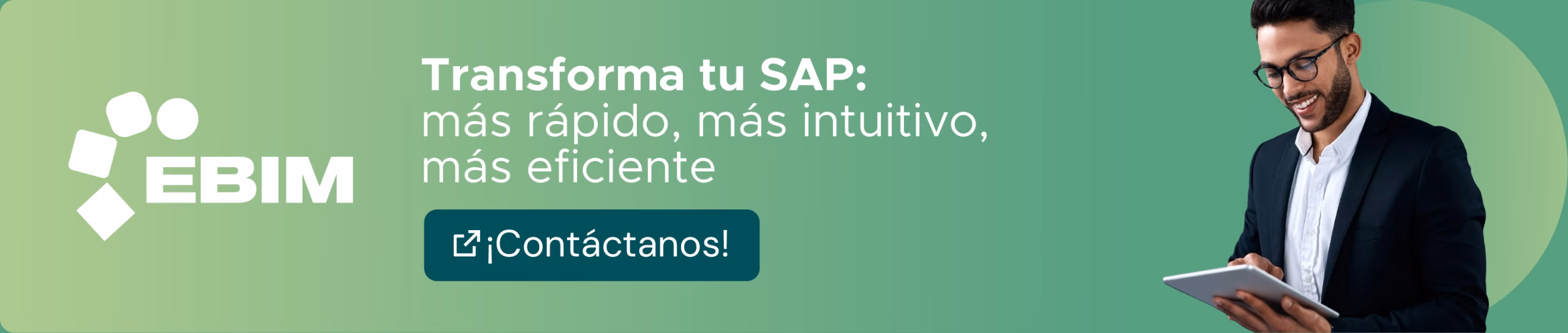 ¿Qué es SAP?