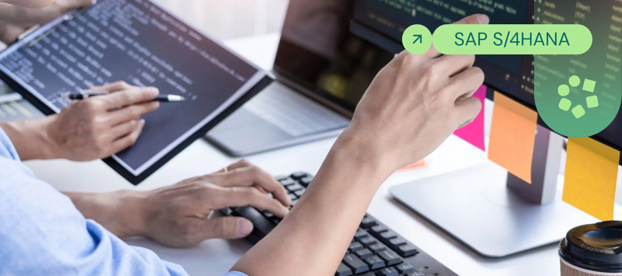 Cómo migrar a SAP/4HANA