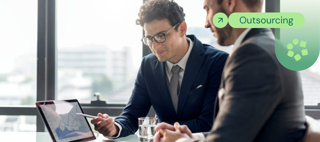Diferencias entre Outsourcing y Offshoring