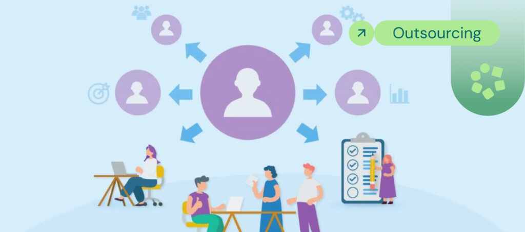 8 Beneficios del Outsourcing para las Empresas | Blog