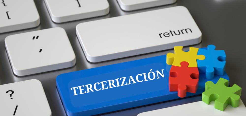 Beneficios del outsourcing