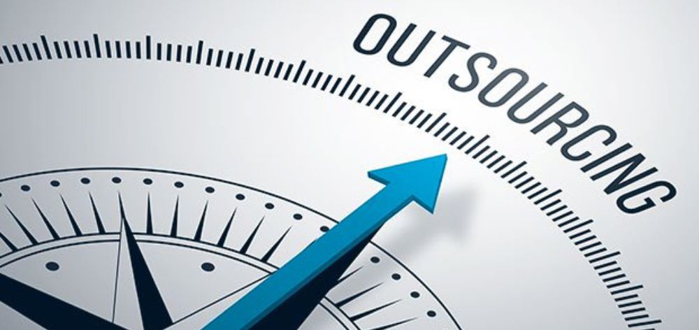 Ventaja del Outsourcing