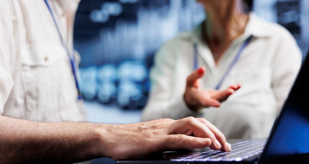 Beneficios del soporte SAP