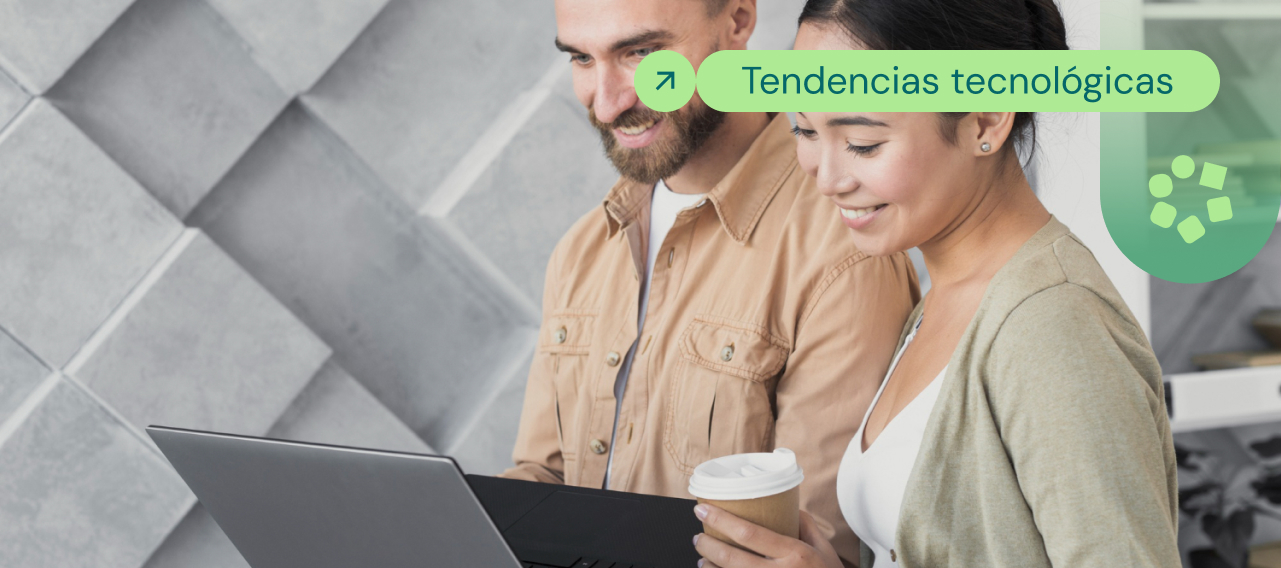 Tendencias tecnológicas 2026