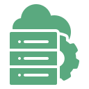 Servicio de Nube y Centro de Datos