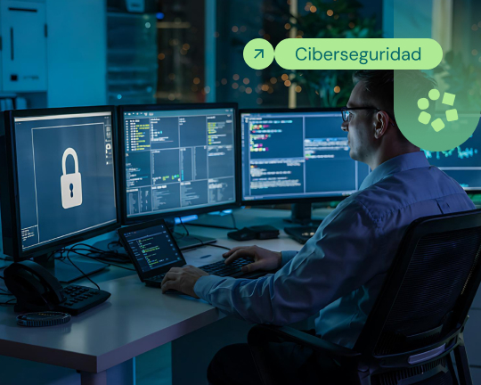 Ebook ciberseguridad