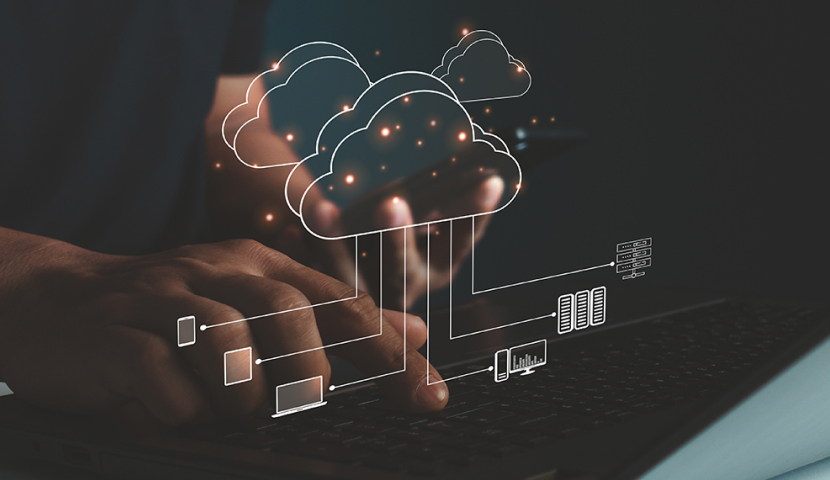 Beneficios nube híbrida