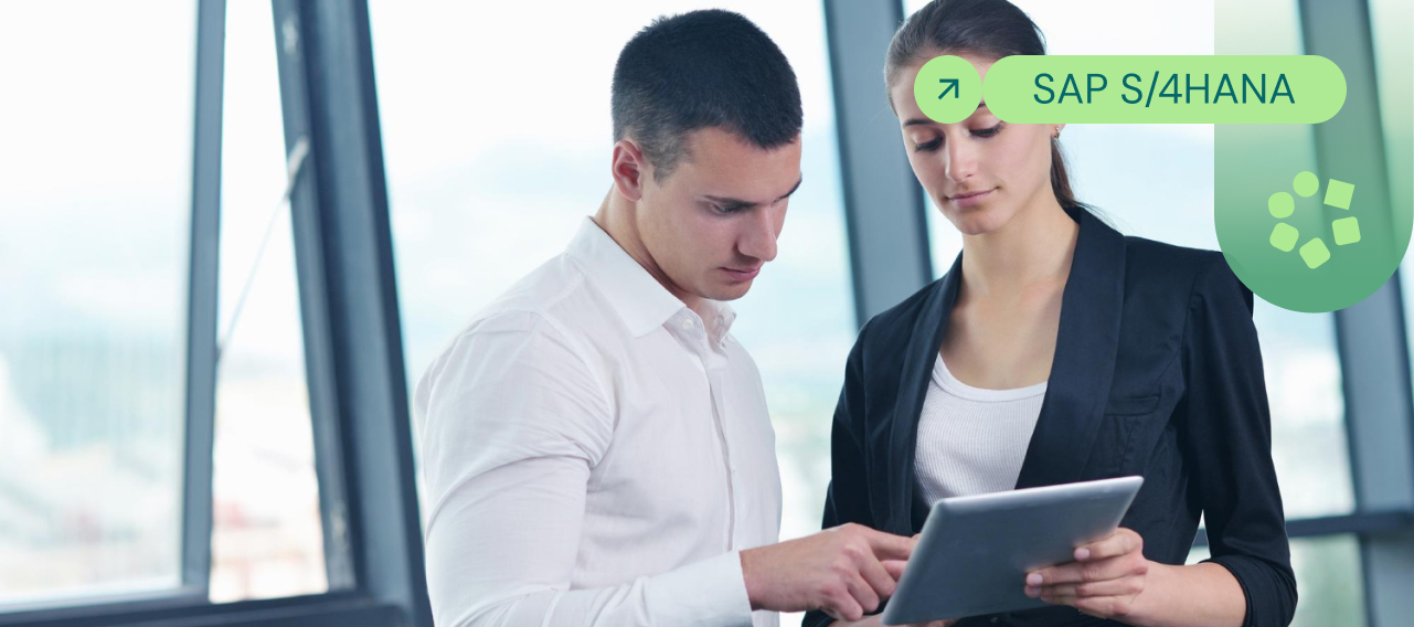 Migrar a SAP S/4HANA