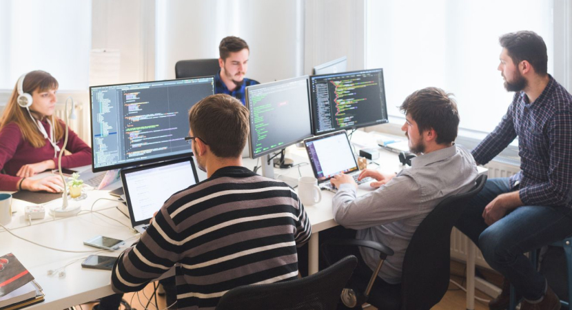 ¿Qué es una Software Factory?