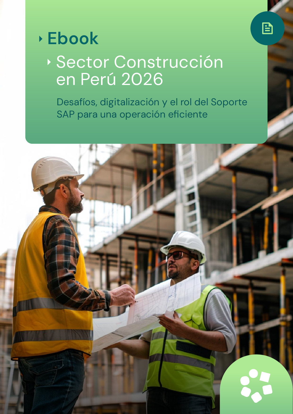 Soporte SAP en el Sector de Construcción