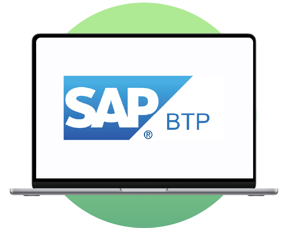 SAP BTP