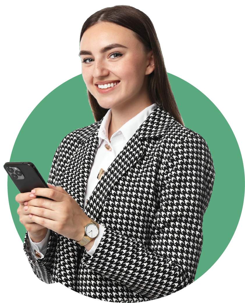 Servicio de aplicaciones móviles