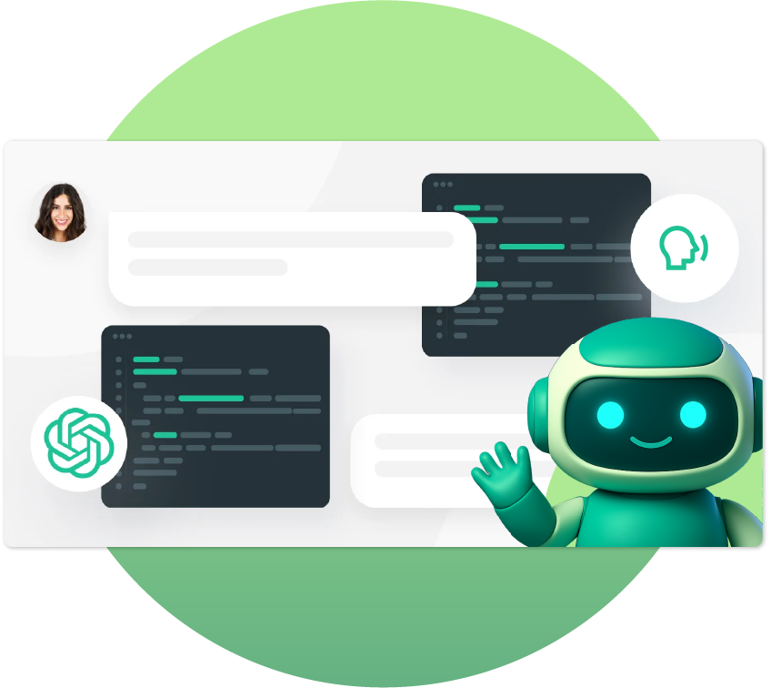 Servicio de Chatbots
