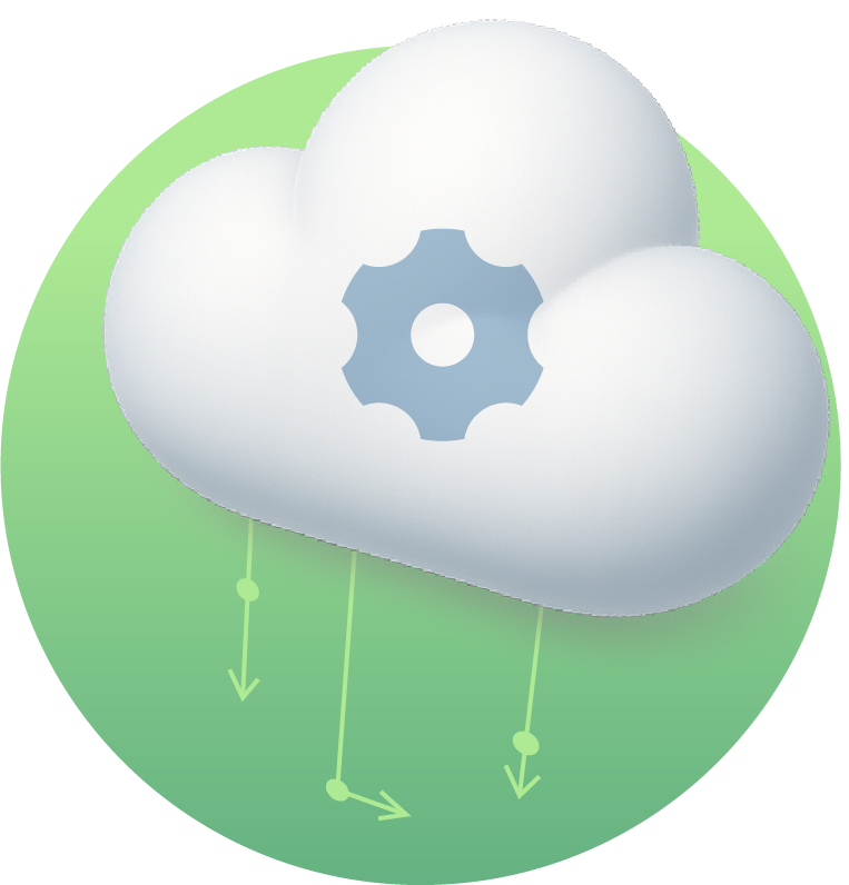 Servicio Desarrollo en la Nube