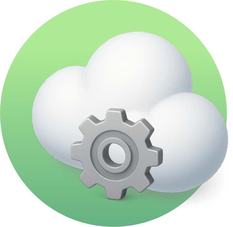Operación en la Nube