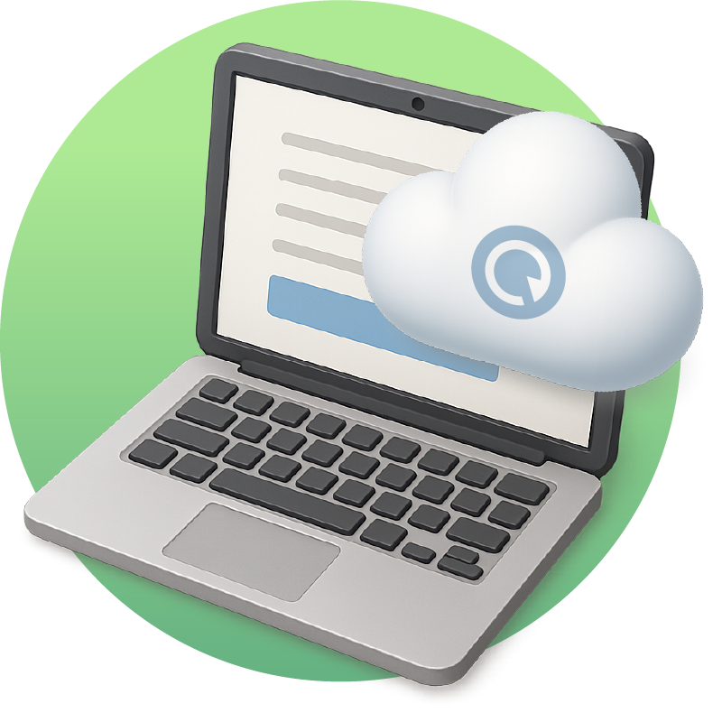 Servicio Soluciones Cloud