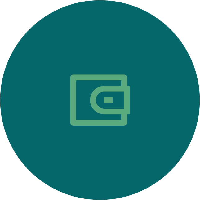 Plataforma de rendición de gastos