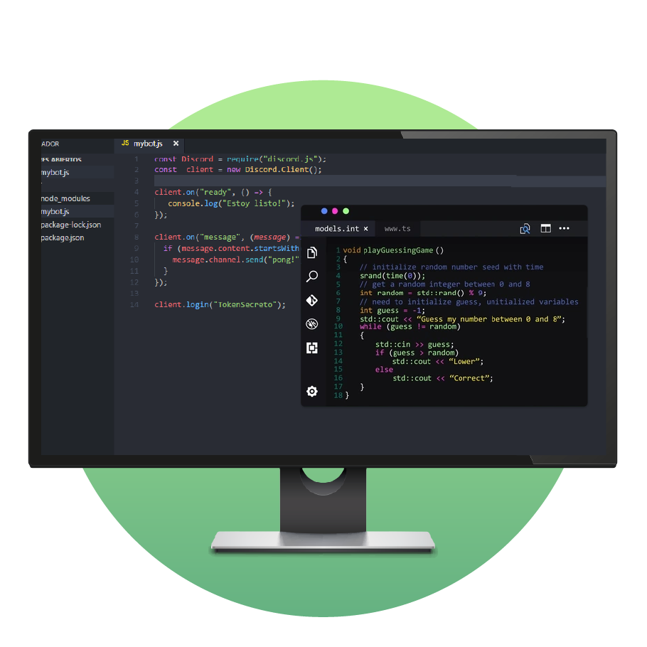 Software Factory