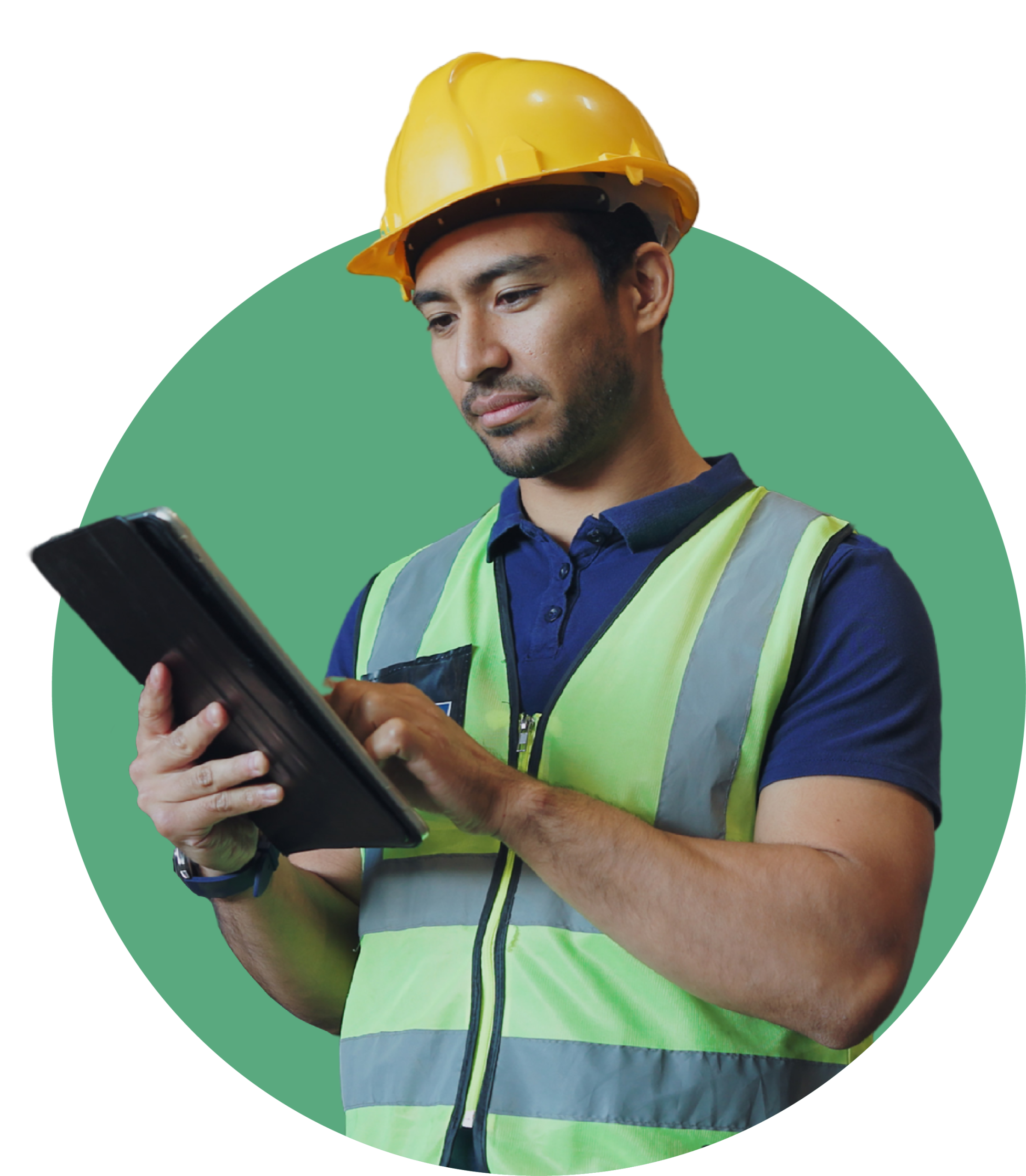 Software portal de proveedores