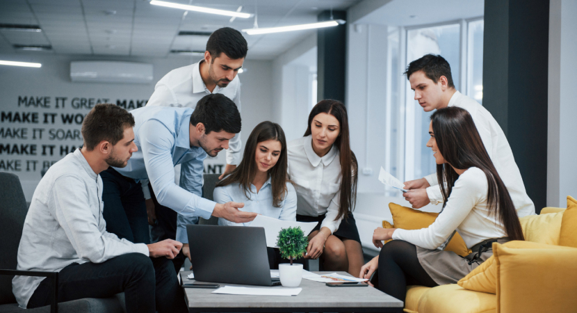 Cómo elegir una  Empresa Staffing TI