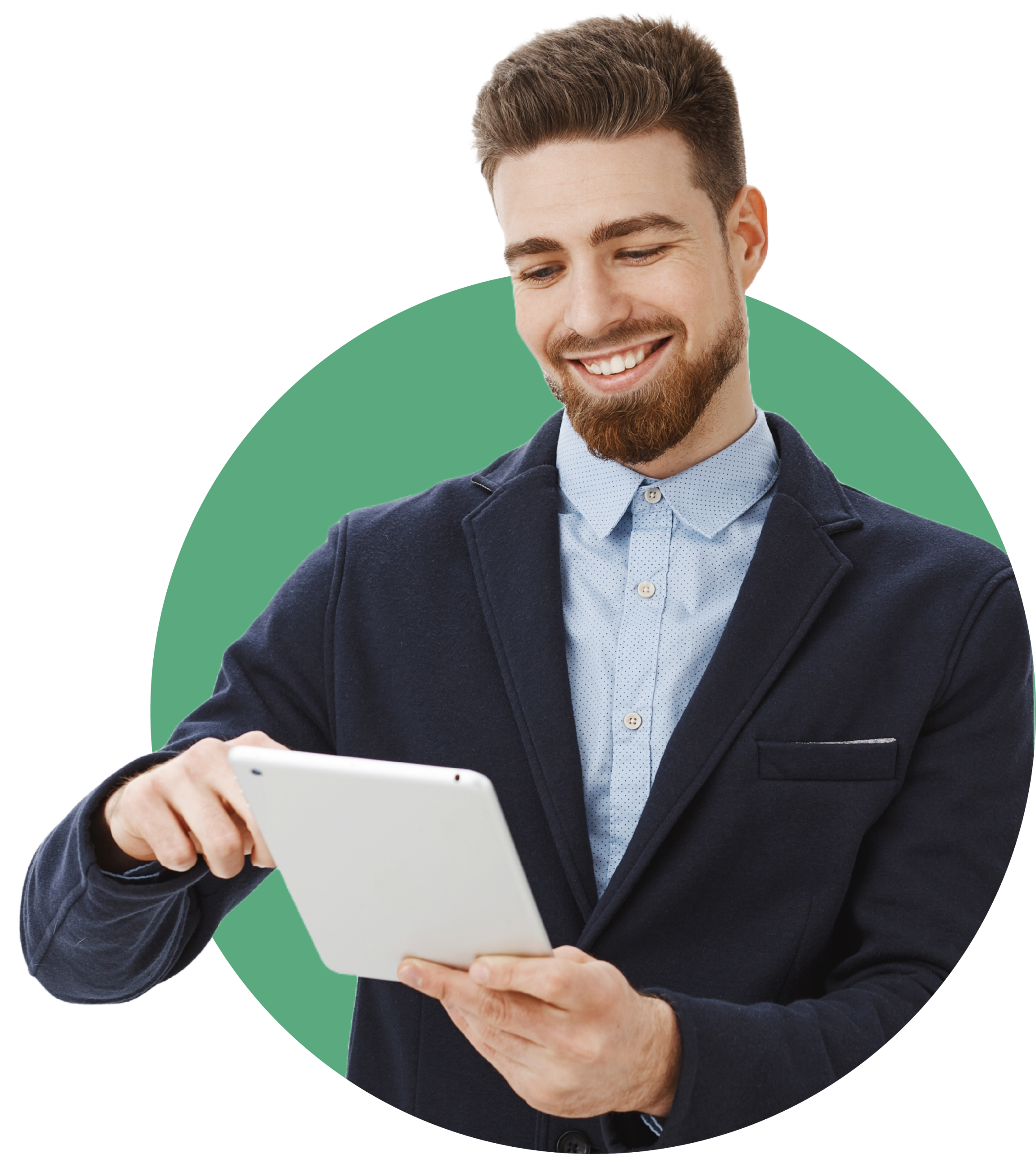 Servicio de Gestión de Aplicaciones