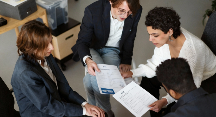 Proveedor de Staffing TI