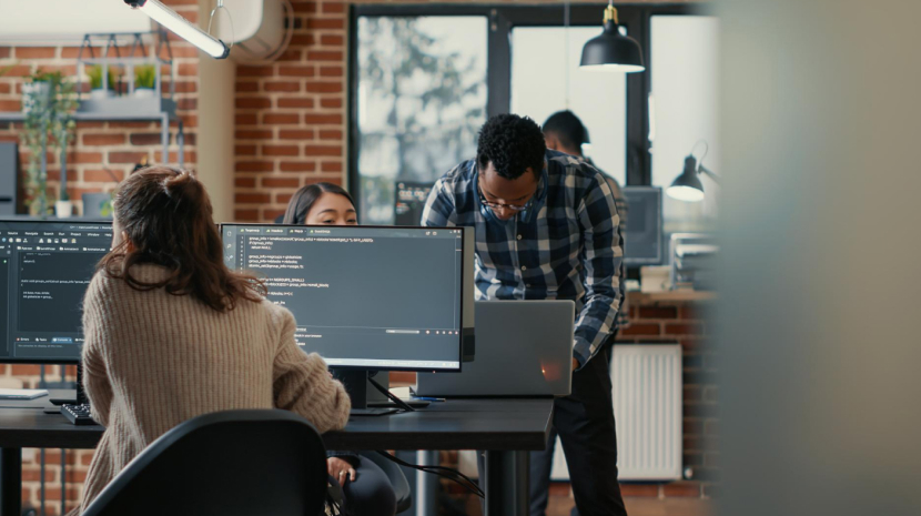 Tendencias de desarrollo de software 2026
