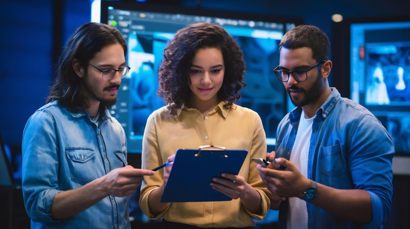 Integración SAP