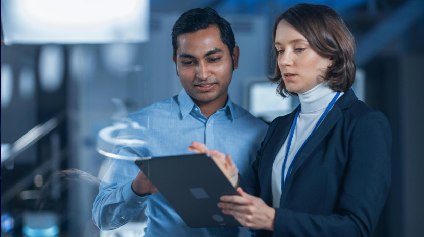 Integración SAP