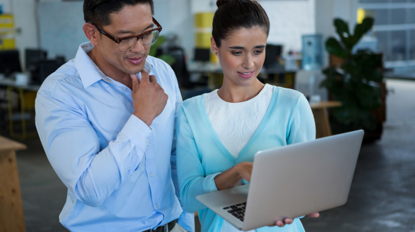 KPIs de inventario en SAP Business One 