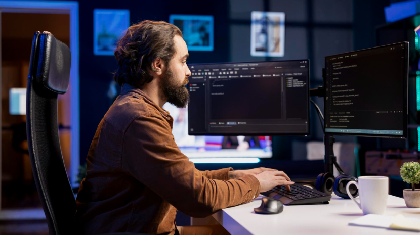 Fallas en el desarrollo de software
