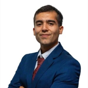 Picture of Daniel Pauvif Ortiz