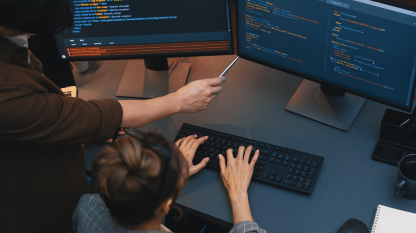 Errores en el desarrollo de software