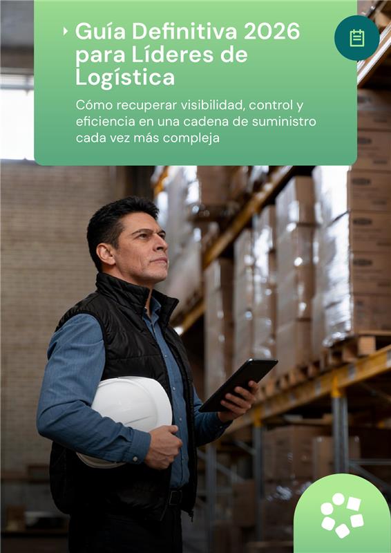 Guía Definitiva 2026 para Líderes de Logística