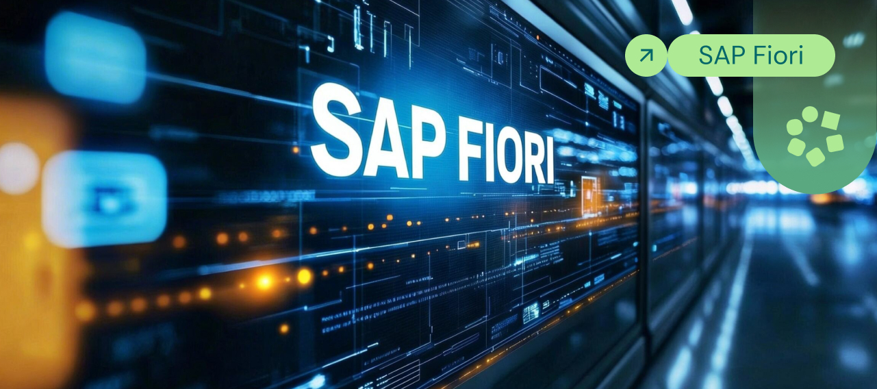Qué es SAP Fiori