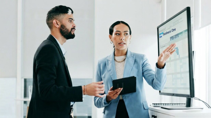SAP Business One en Bolivia