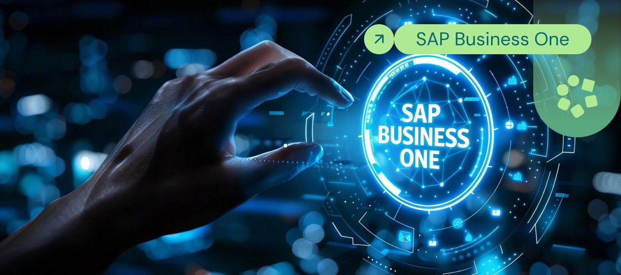 SAP Business One para empresas en Bolivia