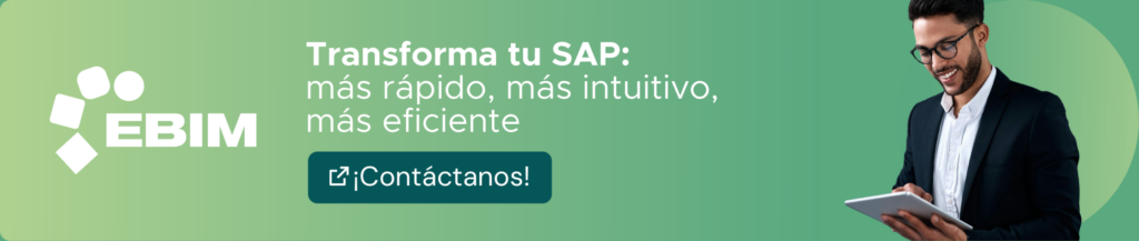 Soporte SAP