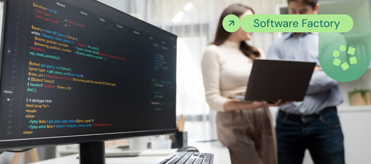 Cómo evaluar una software factory