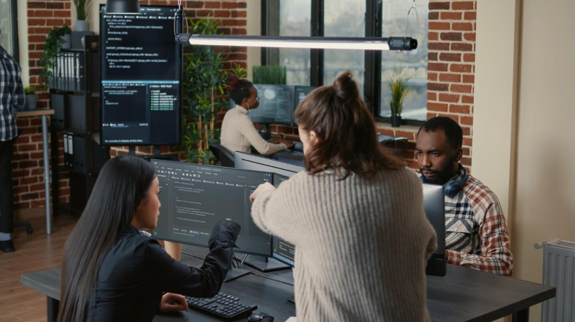Evaluar una Software Factory