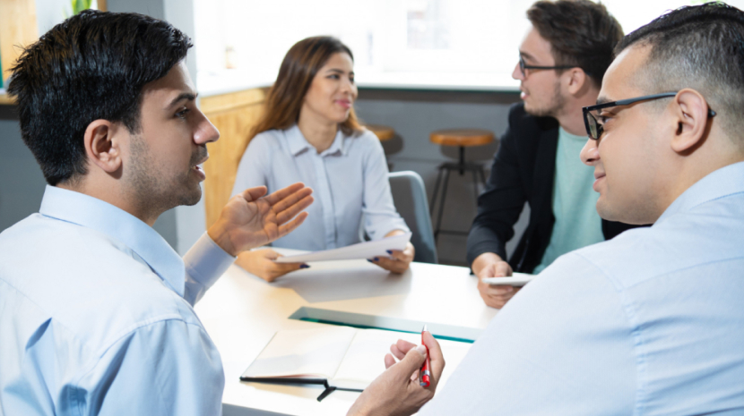 Staffing vs. Outsourcing vs. Freelance